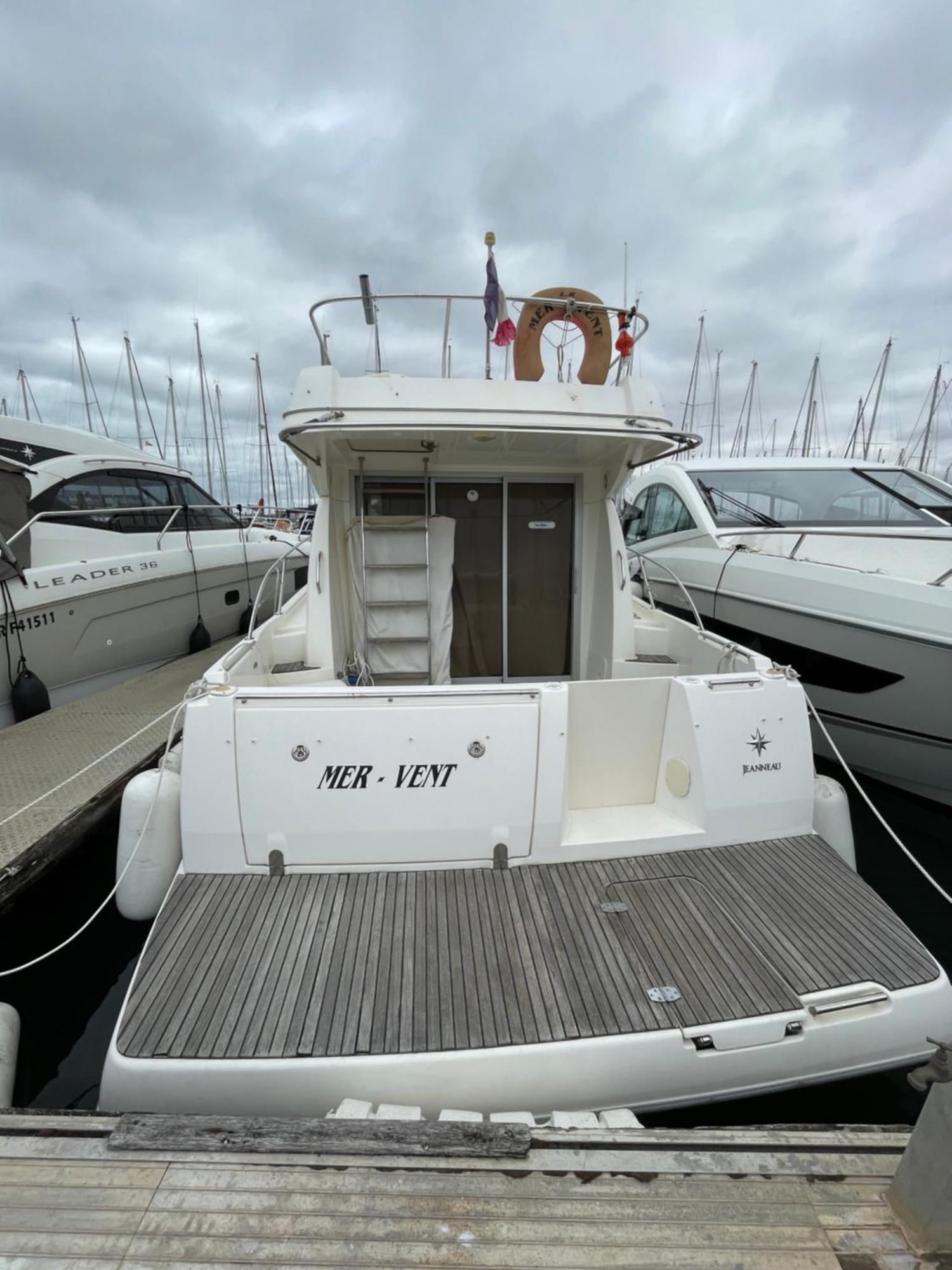 Bateau Nuit Insolite Hotel La Rochelle  Buitenkant foto